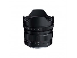 Voigtlander For Sony E Mount Heliar-Hyper Wide 10mm f/5.6 Aspherical Lens Voigtlander For Sony E Mount Heliar-Hyper Wide 10mm f/5.6 Aspherical Lens
